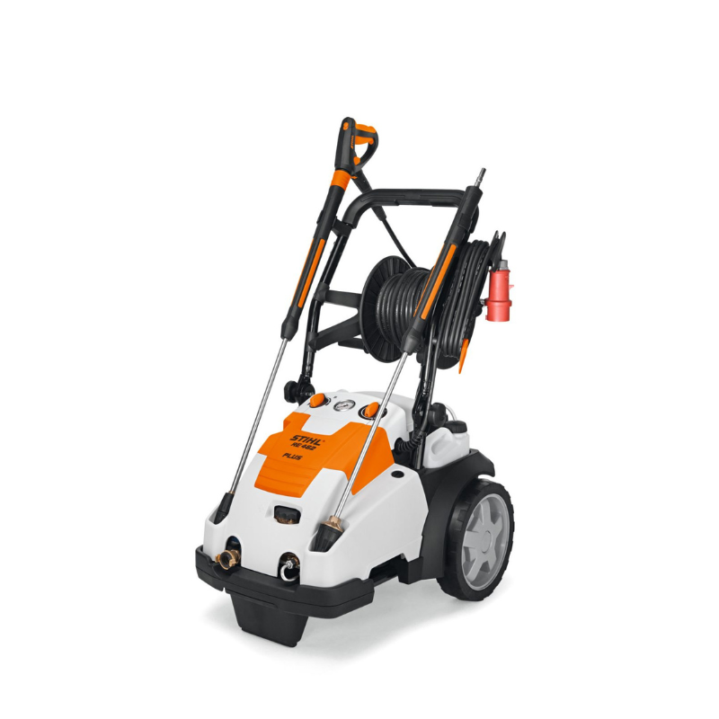STIHL RE 462 PLUS Elektrische Hogedrukreiniger