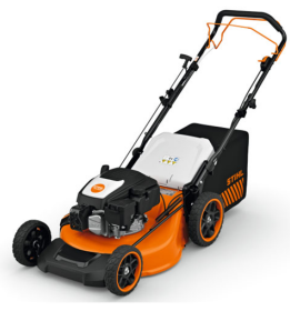 STIHL RM 353 V 