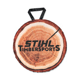STIHL TIMBERSPORTS® zitkussen Ø 34 cm-keizers nu