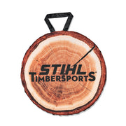 STIHL TIMBERSPORTS® zitkussen Ø 34 cm