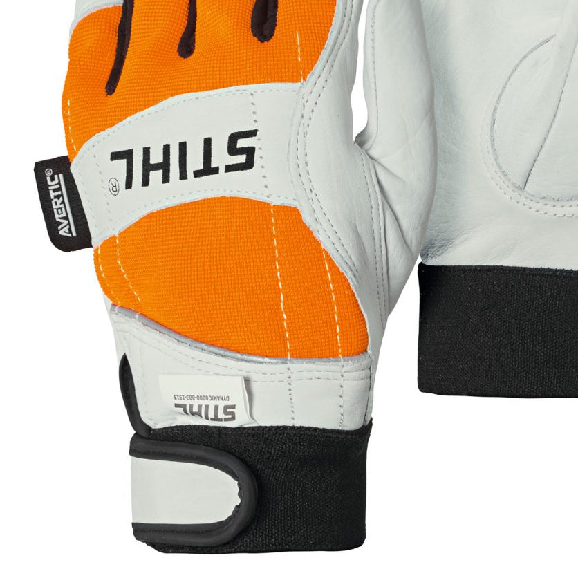STIHL Werkhandschoenen - DYNAMIC PROTECT MS Met Snijbescherming-keizers.nu