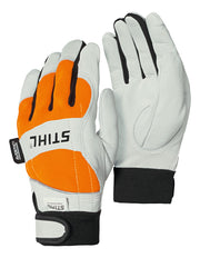 STIHL Werkhandschoenen - DYNAMIC PROTECT MS Met Snijbescherming - XX-Large