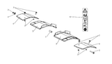 Husqvarna 590159801 onderdelentekening - positie 5