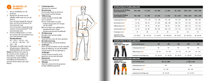 STIHL TriProtect FS Bosmaaier Beschermingsbroek