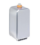 Zibro Wisseltank 7,6 Liter