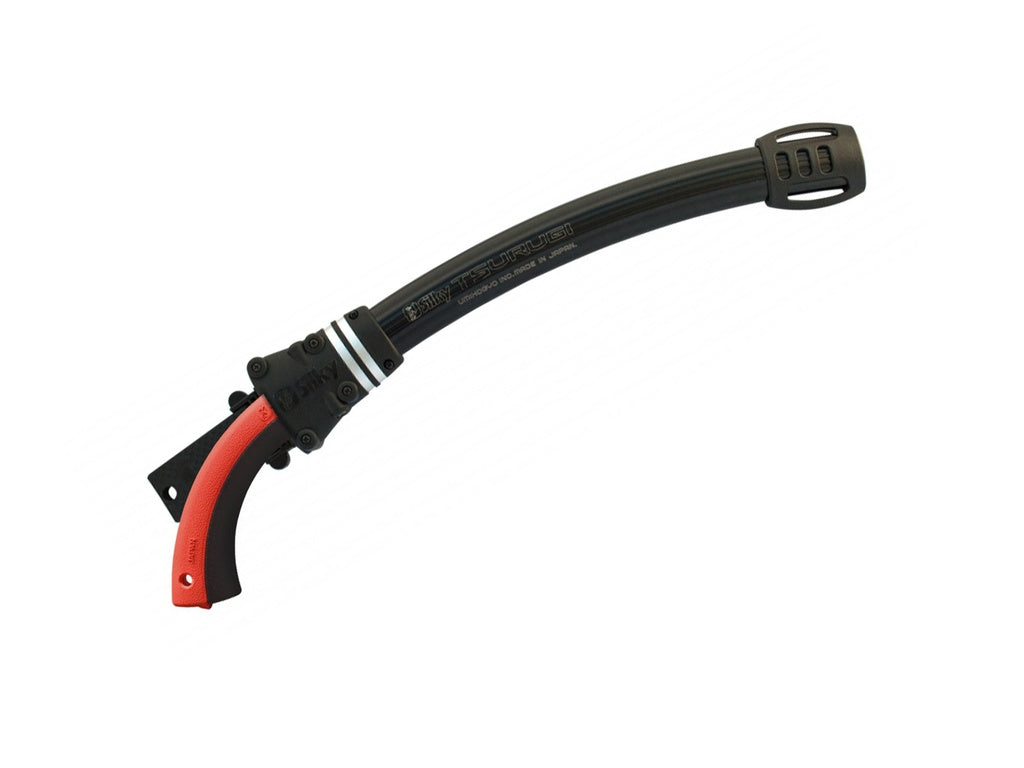 Silky Snoeizaag Tsurugi Curve 375-6.5, gebogen smal zaagblad
