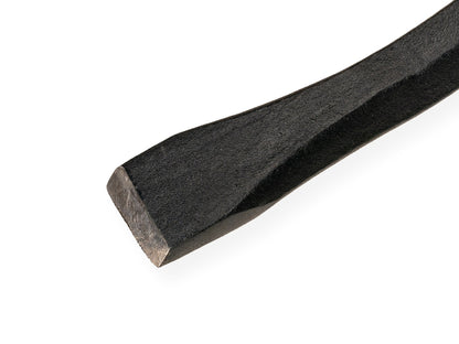 Huismerk Breekijzer 400 x 20 mm zeskant zonder ean-codering