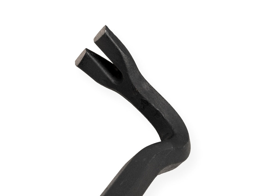 Koevoet – Breekijzer 800 x 20 mm zeskant zonder EAN-codering
