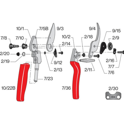 Snoeischaar_FELCO_10_linkshandig_ergonomisch_met_rolhandvat_knipt_tot_25_mm-keizers.nu