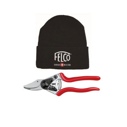 Felco 2 Snoeischaar met Gratis Muts -keizers.nu