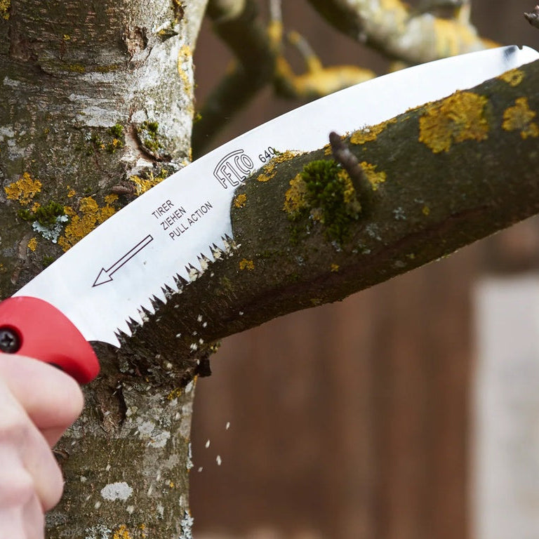 Felco 640 Trekzaag - keizers.nu