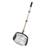 Solide Noten- en Vruchtenraper - met 110 cm steel