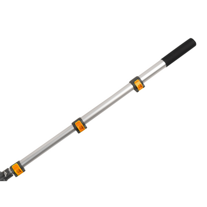 Solide Noten- en Vruchtenraper - met 110 cm steel