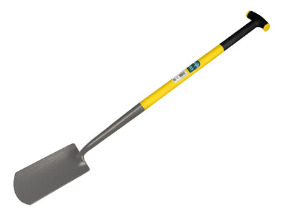 Atlas Spade Geëxposeerd - met 78 cm Fiberglas T-steel-keizers.nu
