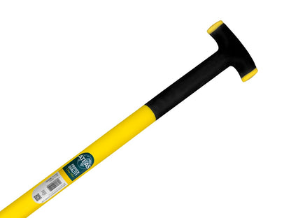 Atlas Spade Geëxposeerd - met 78 cm Fiberglas T-steel-keizers.nu