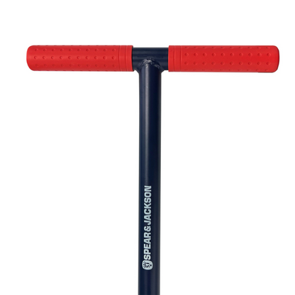 Spear & Jackson Jacobskruidvork 4-tands - met T-steel
