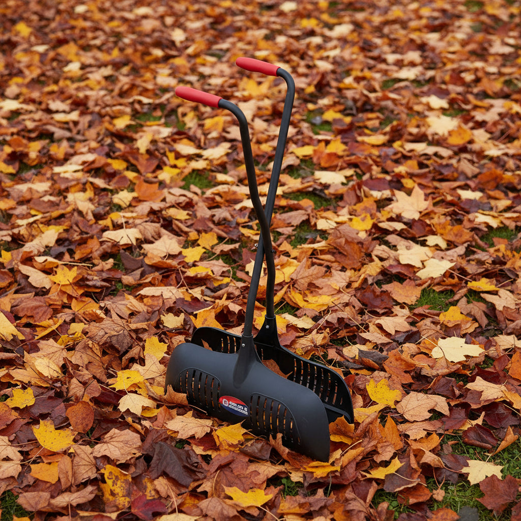 Spear & Jackson Bladgrijper / Bladruimer