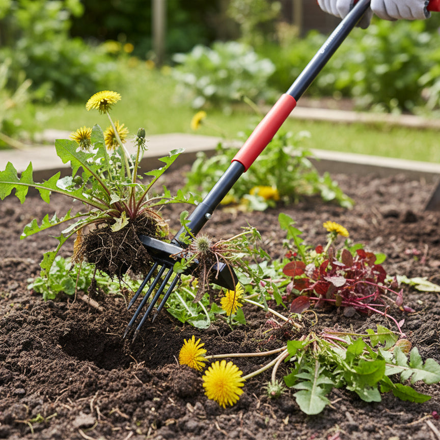  Spear_Jackson_Jacobskruidvork_4-tands_-_met_T-steel