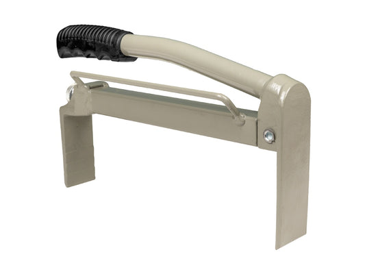 LABORA Stenenklem Traploos