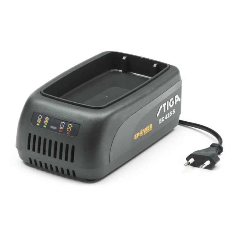 Stiga EC 415 S Oplader 