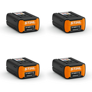 STIHL 4x AP 500 S Accu - Actieset