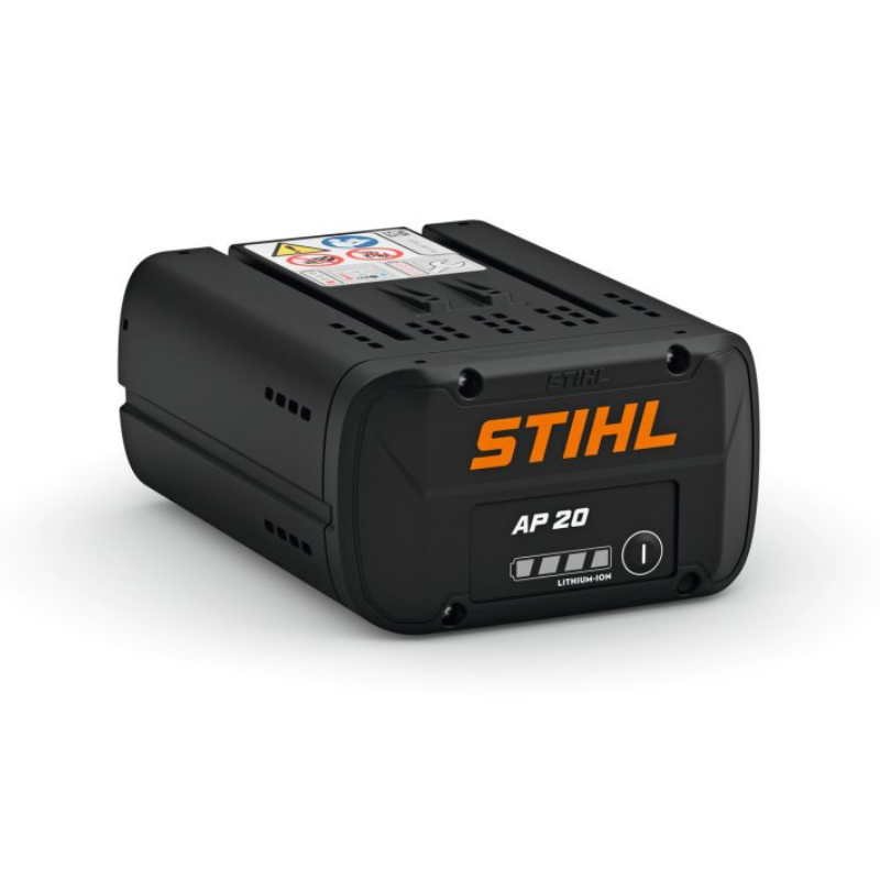 STIHL AP 20 Accu 4-pack – 1 Accu Gratis