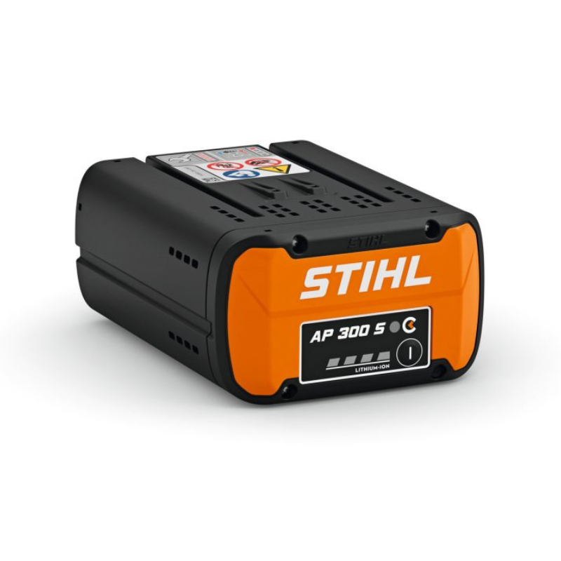 Stihl AP 300 S Accu