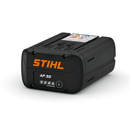 STIHL AP 30 Accu 4-pack – 1 Accu Gratis
