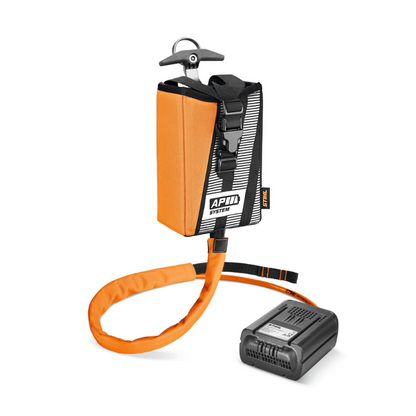 Stihl AP Motorzaagstropadapter 2-in-1