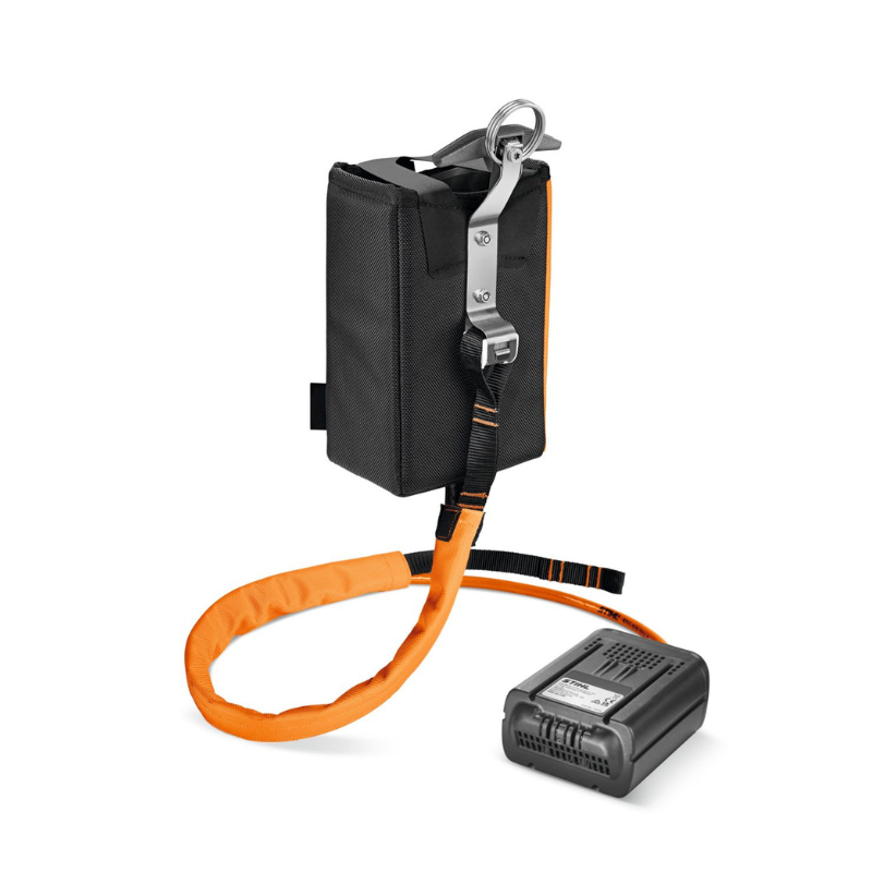 Stihl AP Motorzaagstropadapter 2-in-1