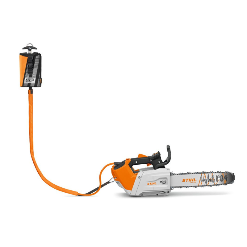 Stihl AP Motorzaagstropadapter 2-in-1