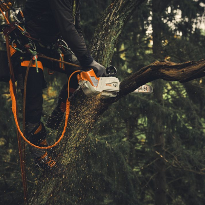 Stihl AP Motorzaagstropadapter 2-in-1