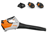 Stihl BGA 30 Accu Bladblazer Incl. 2x Accu & 1x Lader