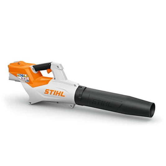 Stihl BGA 50 Accu Bladblazer Body