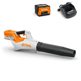 Stihl BGA 50 Accu Bladblazer Incl. Accu & Lader