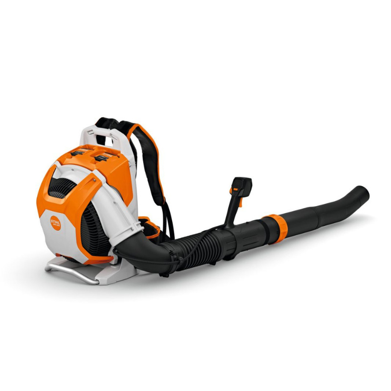 Stihl BRA 500 Ruggedragen Accu Bladblazer Body