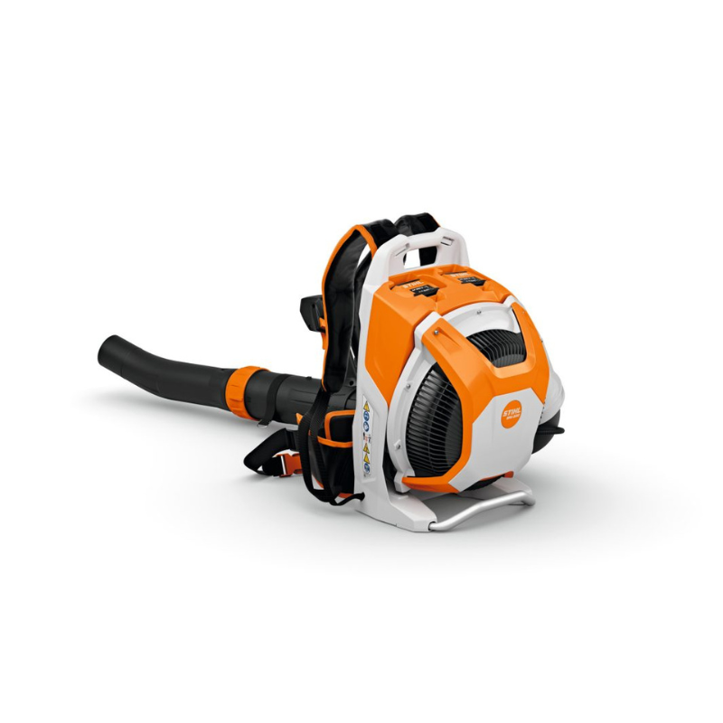 Stihl BRA 500 Ruggedragen Accu Bladblazer Body