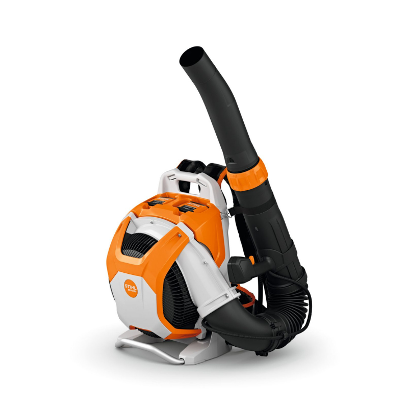 Stihl BRA 500 Ruggedragen Accu Bladblazer Body