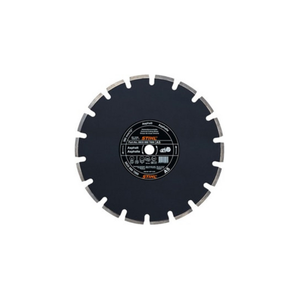 STIHL D-A40 Diamant Doorslijpschijf - Ø 350 mm