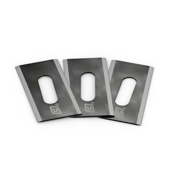 STIHL Duro Plus Messenset voor iMOW - 9 stuks