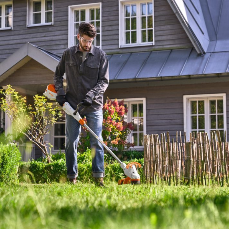 Stihl FSA 50 Accu Graskantenmaaier Body