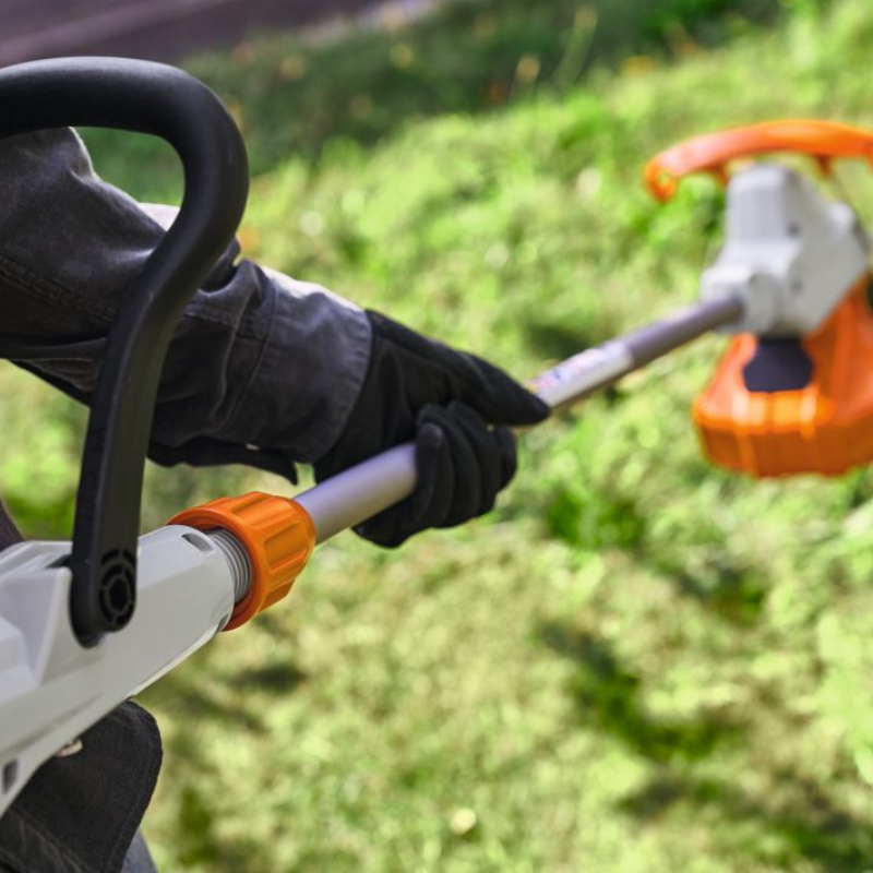 Stihl FSA 50 Accu Graskantenmaaier Body