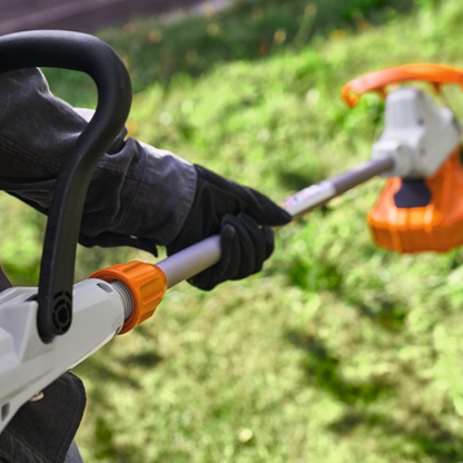 Stihl FSA 50 Accu Graskantenmaaier Body