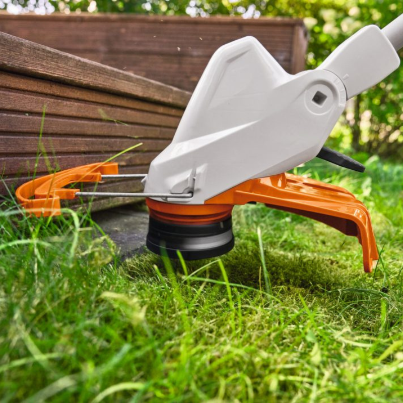 Stihl FSA 50 Accu Graskantenmaaier Body
