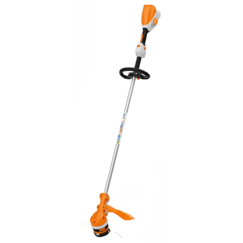 Stihl FSA 70.0 R Accu Graskrantenmaaier Incl. Accu & Lader