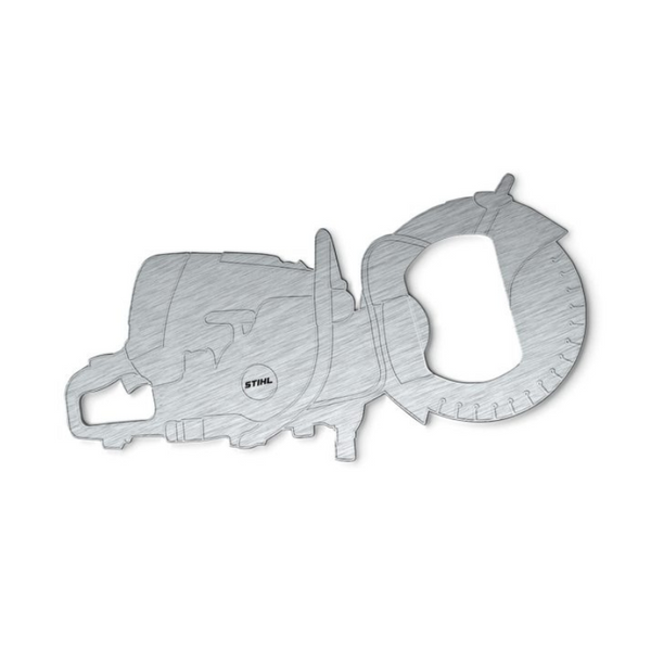 STIHL Flesopener Doorslijper