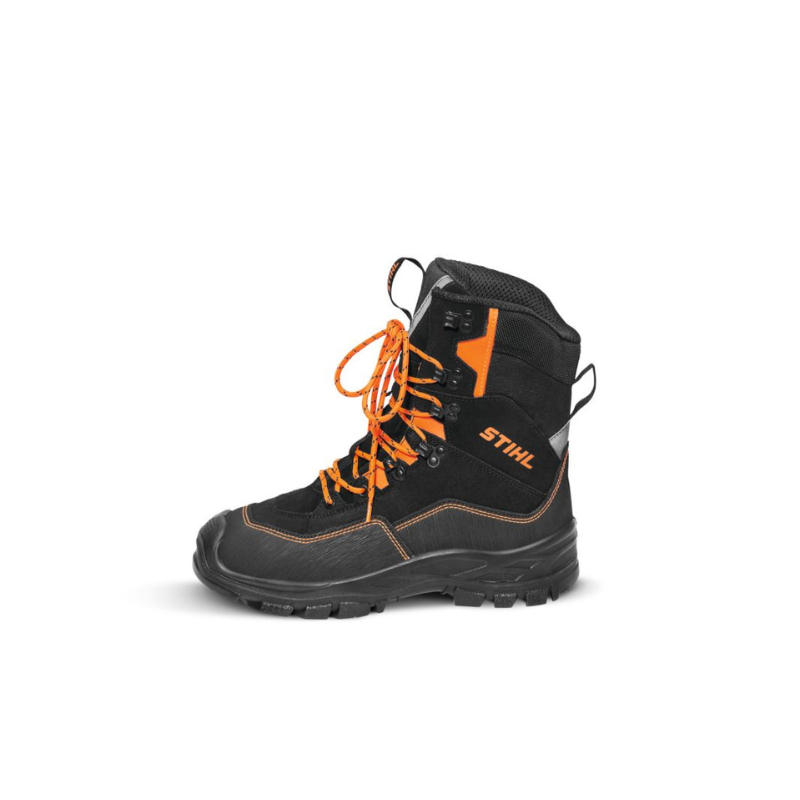 Stihl Function Active Kettingzaaglaarzen