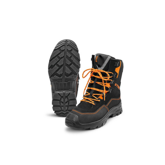 Stihl Function Active Kettingzaaglaarzen