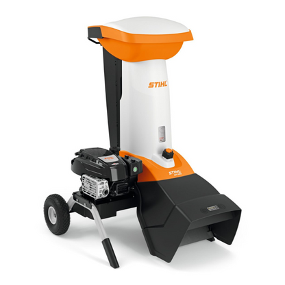 Stihl GH 460 Benzine Tuinhakselaar