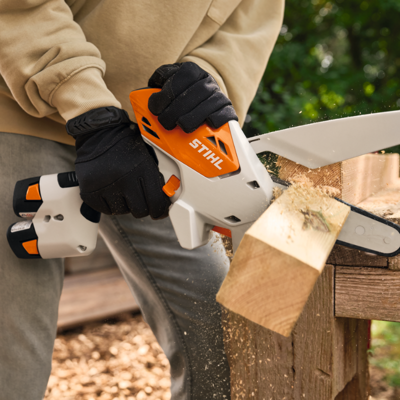Stihl GTA 30.0 Accu Snoeizaag inclusief Accu & Lader